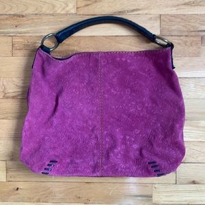 Lucky brand shoulder bag
